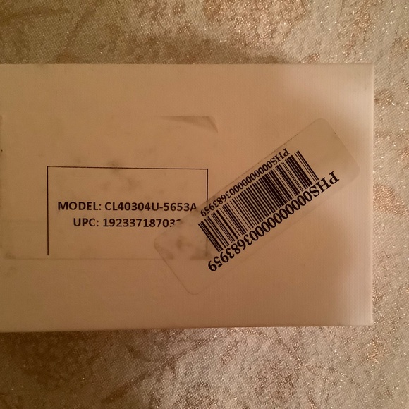 CELINE Triomphe Oval Sunglasses 53-22-145 Blonde Smoke - Picture 6 of 16